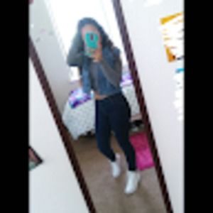 Meet your Posher, Janet